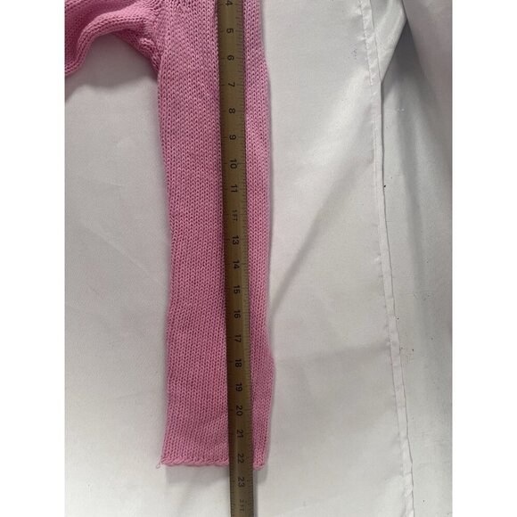 Simply Southern Sun Kissed Oversized Sweater Size Large/XL NWT - Picture 6 of 7